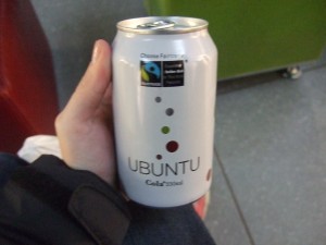 Ubuntu-Cola