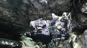 Höhle