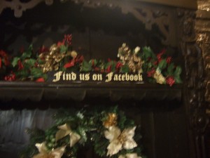 Find us on Facebook.