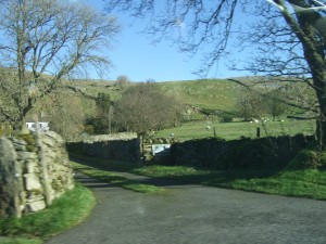 Yorkshire