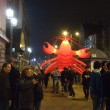 Fest der Lichter in Nottingham